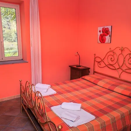 Il Risveglio Apartman Naso