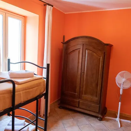 Il Risveglio Apartman
